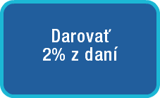  Darovať 2% z daní