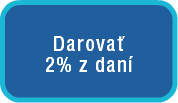  Darovať 2% z daní